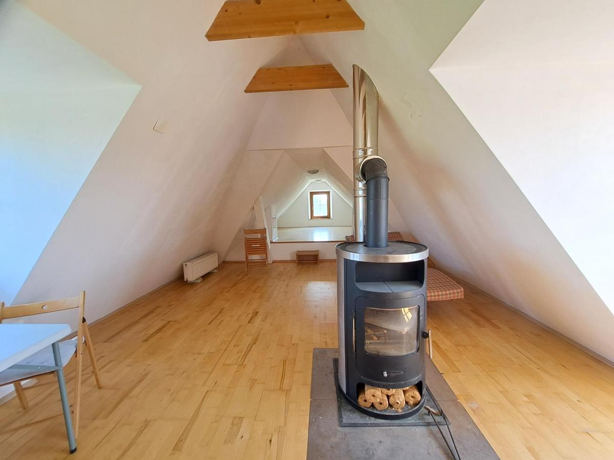 Dachgescho�