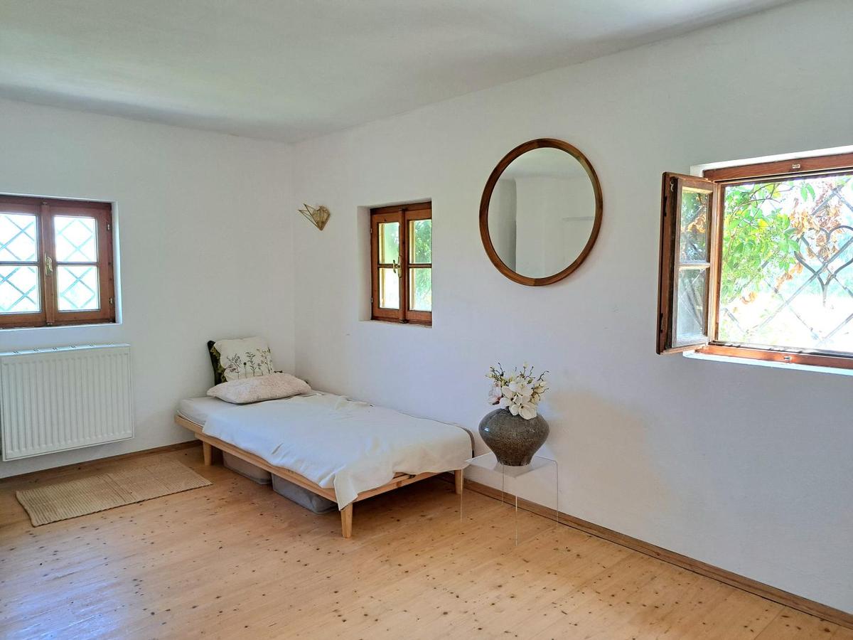 Schlafzimmer OG