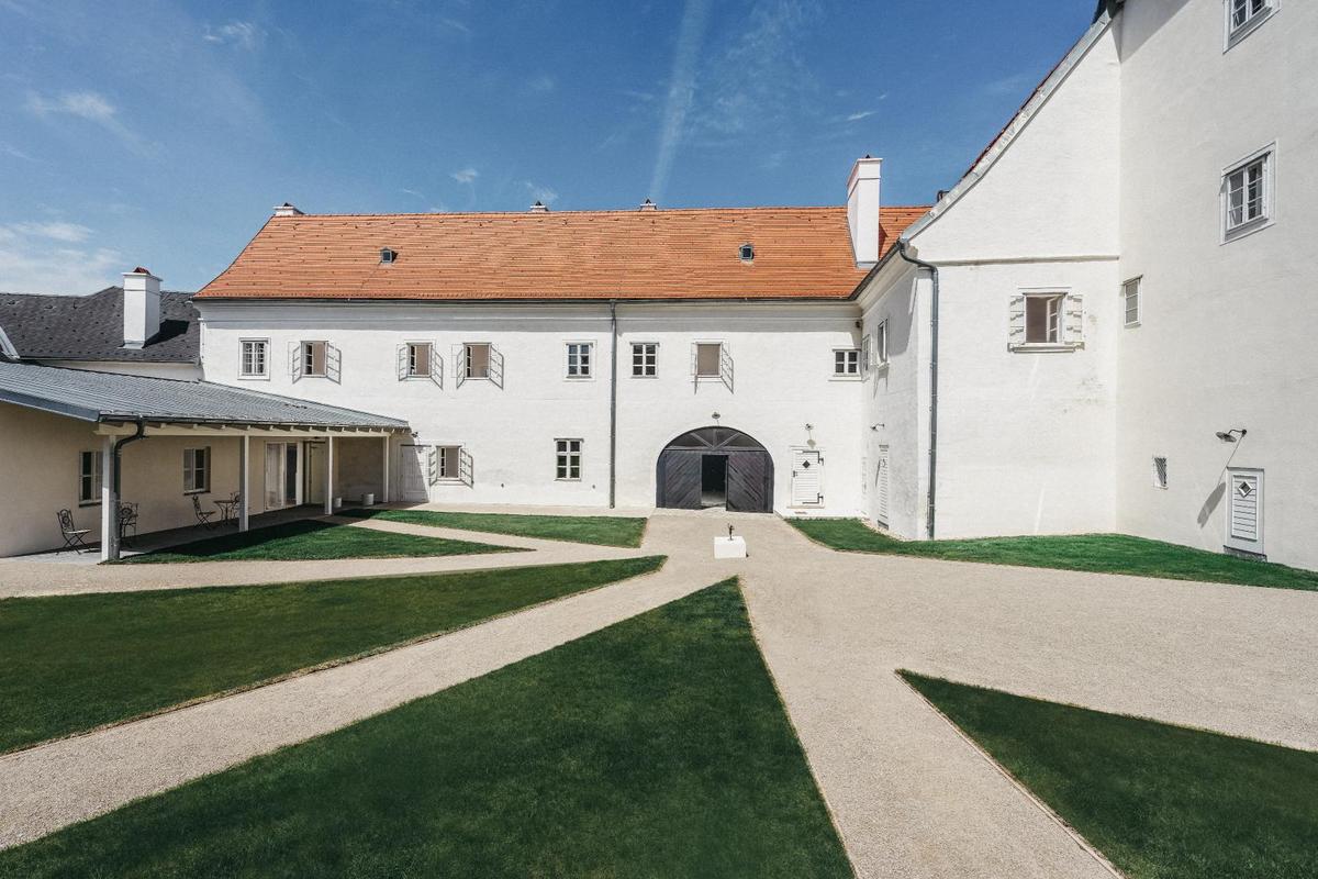 09. Eigentumswohnung 3400 Klosterneuburg