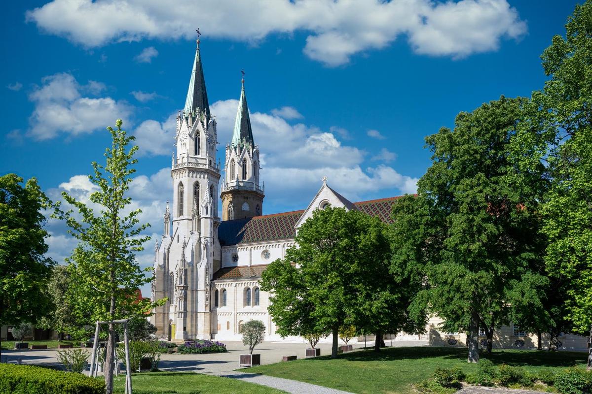 02. Eigentumswohnung 3400 Klosterneuburg