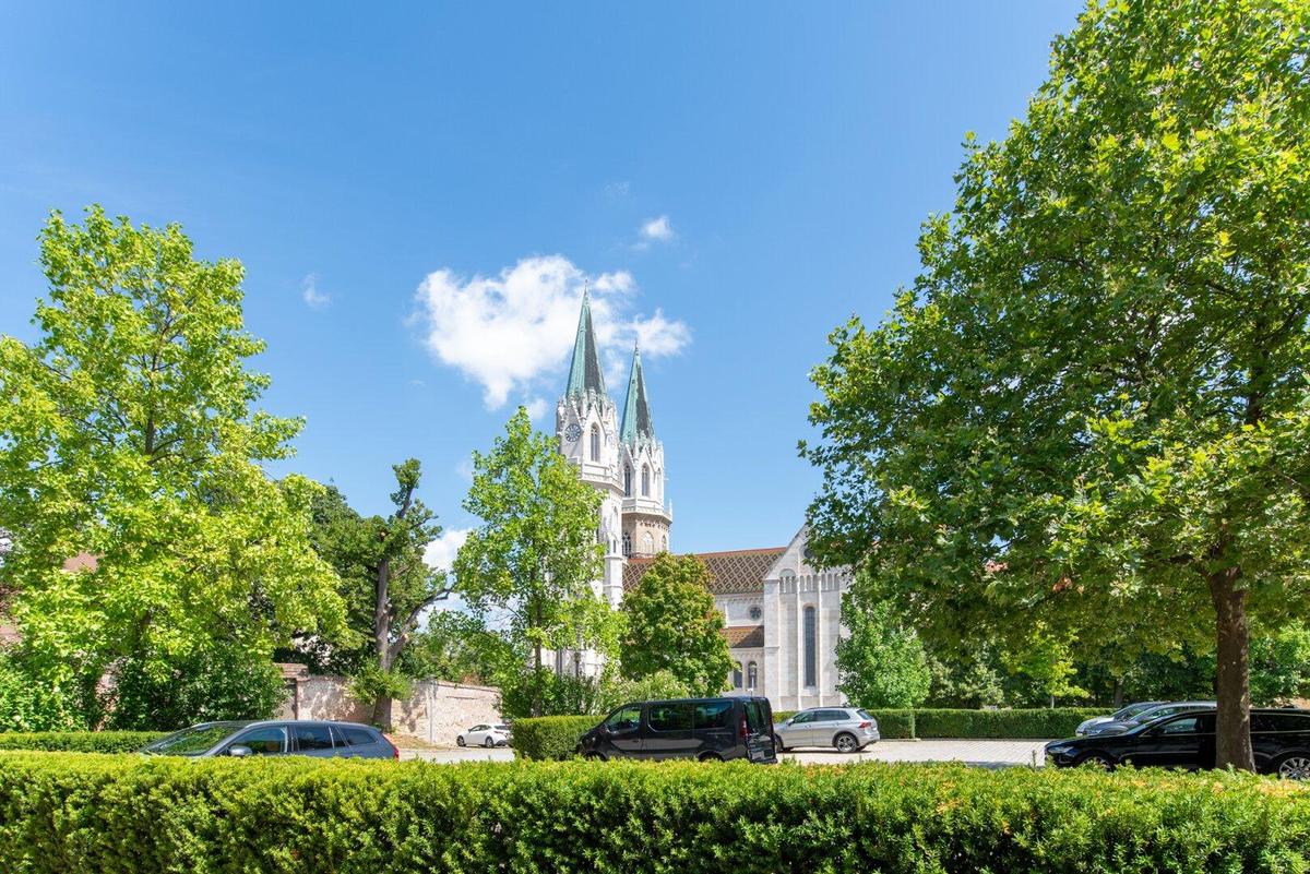 01. Eigentumswohnung 3400 Klosterneuburg