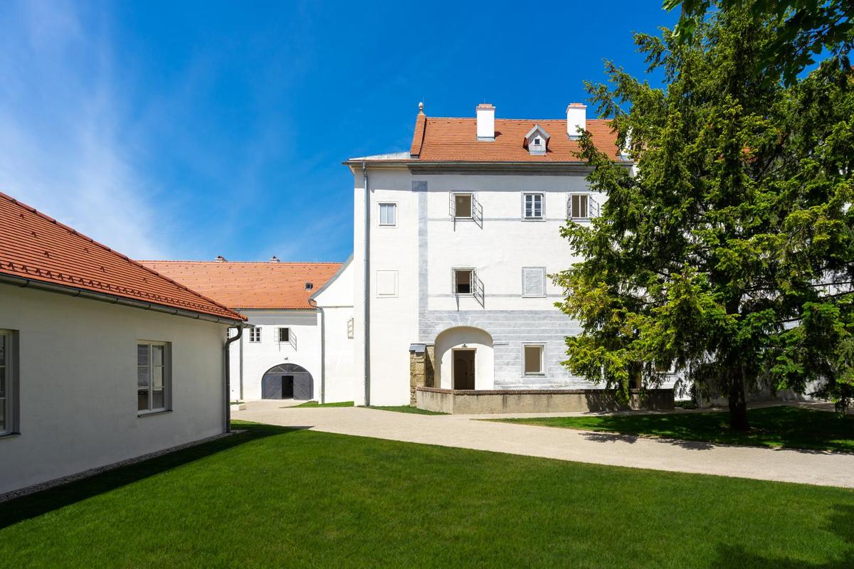 12. Eigentumswohnung 3400 Klosterneuburg