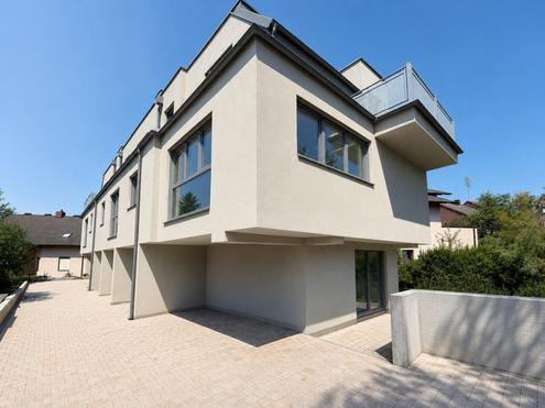 Drei Reihenh�user ? Ihre Chance im Gesamtpaket