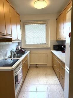 "2 Zimmer Wohnung All in!"