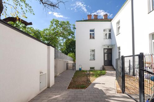 "Unbefristet vermietet - Anlegerwohnung in Mödling!"