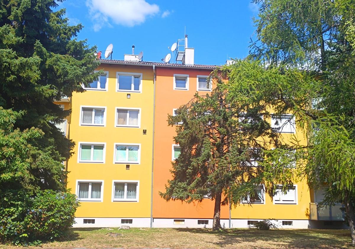 2301 Gro�-Enzersdorf G�nserndorf Eigentumswohnung