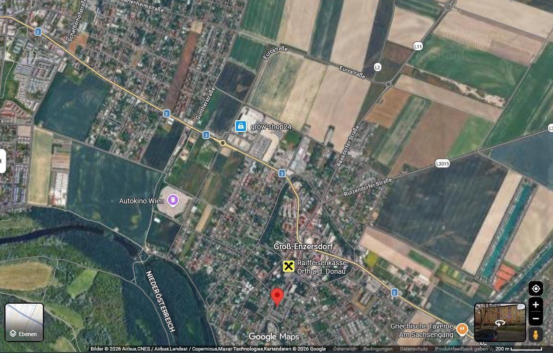 2301 Gro�-Enzersdorf G�nserndorf Eigentumswohnung