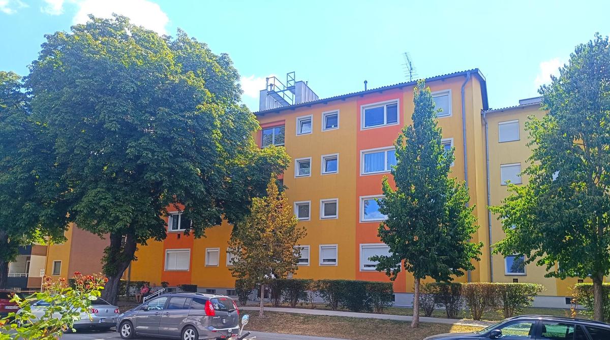 2301 Gro�-Enzersdorf G�nserndorf Eigentumswohnung