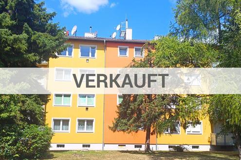 VERKAUFT! - "G�nstig kaufen statt teuer mieten!"