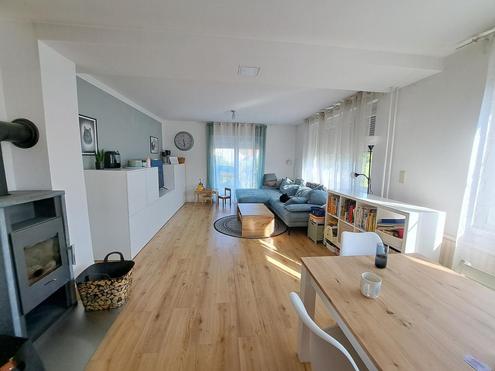 3 Wohneinheiten m�glich! Heimwerkerhaus mit Potential!