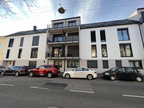 Kapitalanlage in Wien-Liesing ? 3 attraktive Neubau-Eigentumswohnungen im Paket oder einzeln