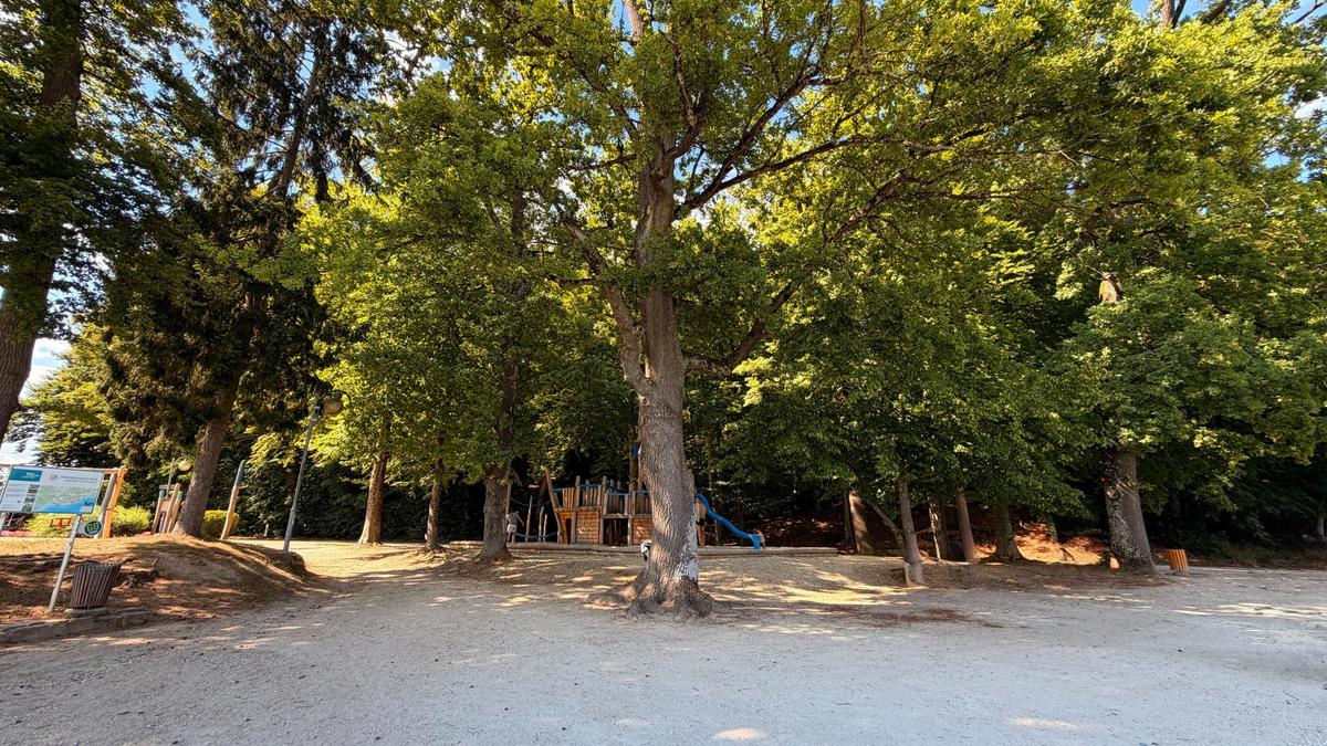 Kurmpendorf_W�rthersee Promenade