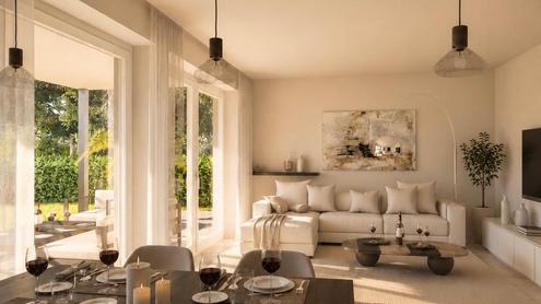 SeeMoment Krumpendorf I Nebauwohnung 10 Gehminuten zum W�rthersee