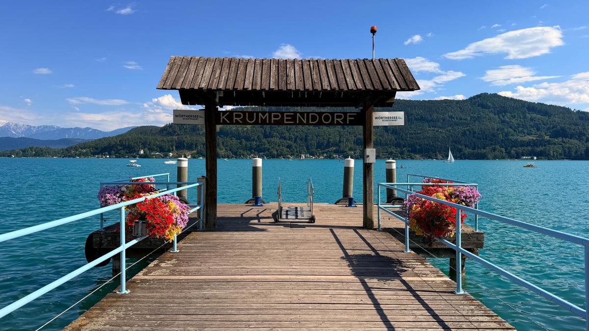 Krumpendorf__W�rthersee