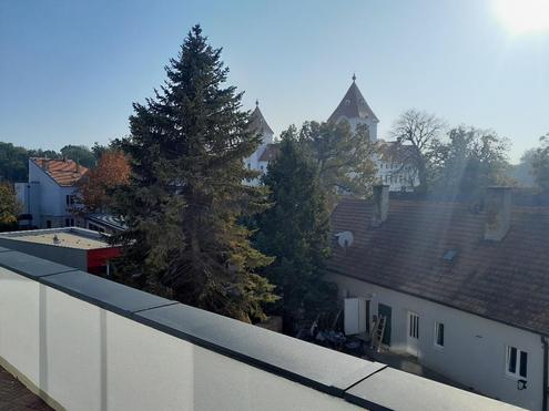 "Nette Maisonette ? jetzt einziehen, später Eigentum schaffen!"