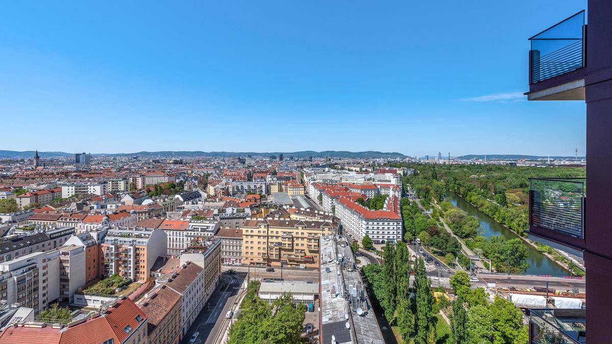 Aussicht