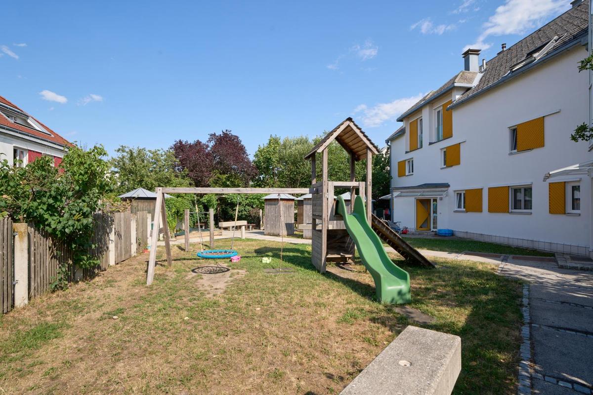 20. Eigentumswohnung 1100 Wien-Favoriten