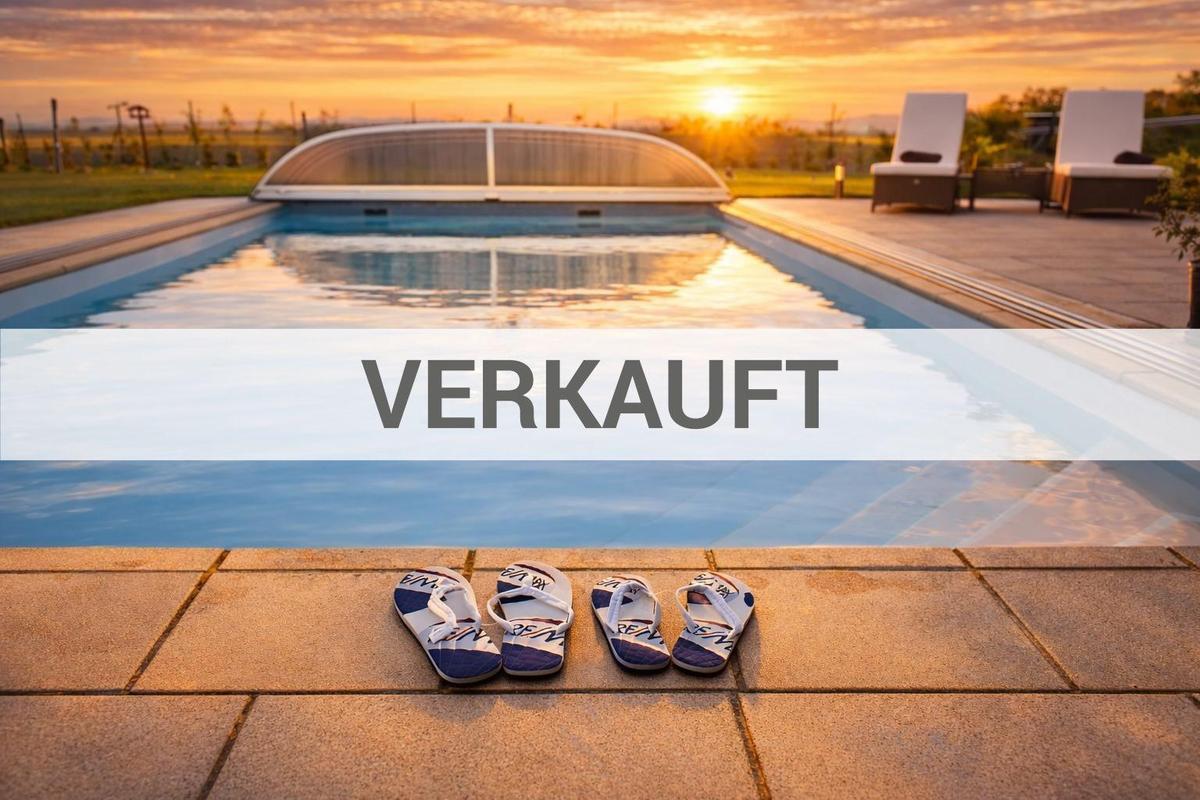 Verkauft