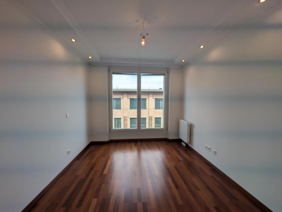 Schlafzimmer 2 MTW 1210 Wien
