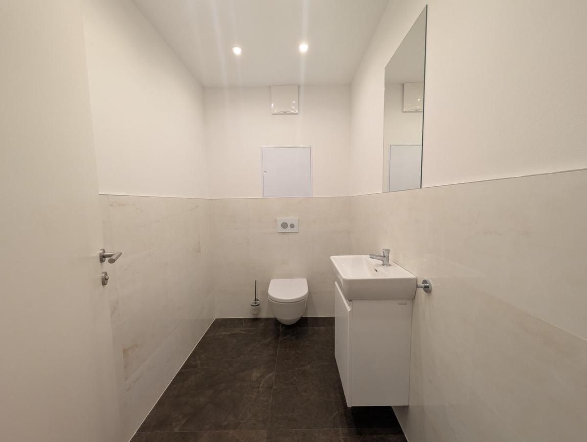 WC MTW 1210 Wien