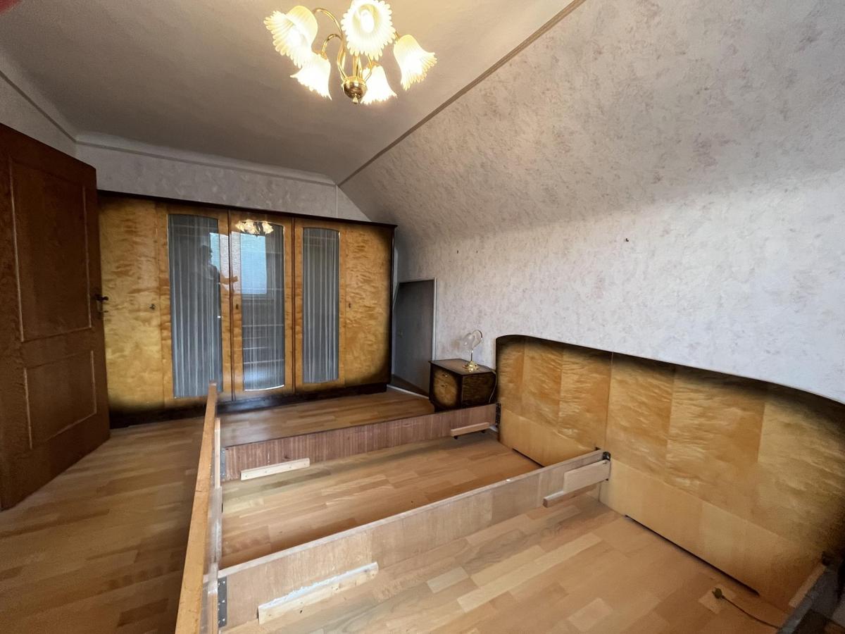 Schlafzimmer OG