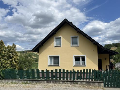 Open House - Jungfamilien aufgepasst! Gro�z�gig wohnen muss nicht teuer sein!