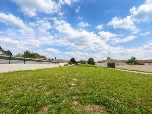 "Hier beginnt Ihr Wohntraum ? Baugrundst�ck in Sch�nau an der Donau"