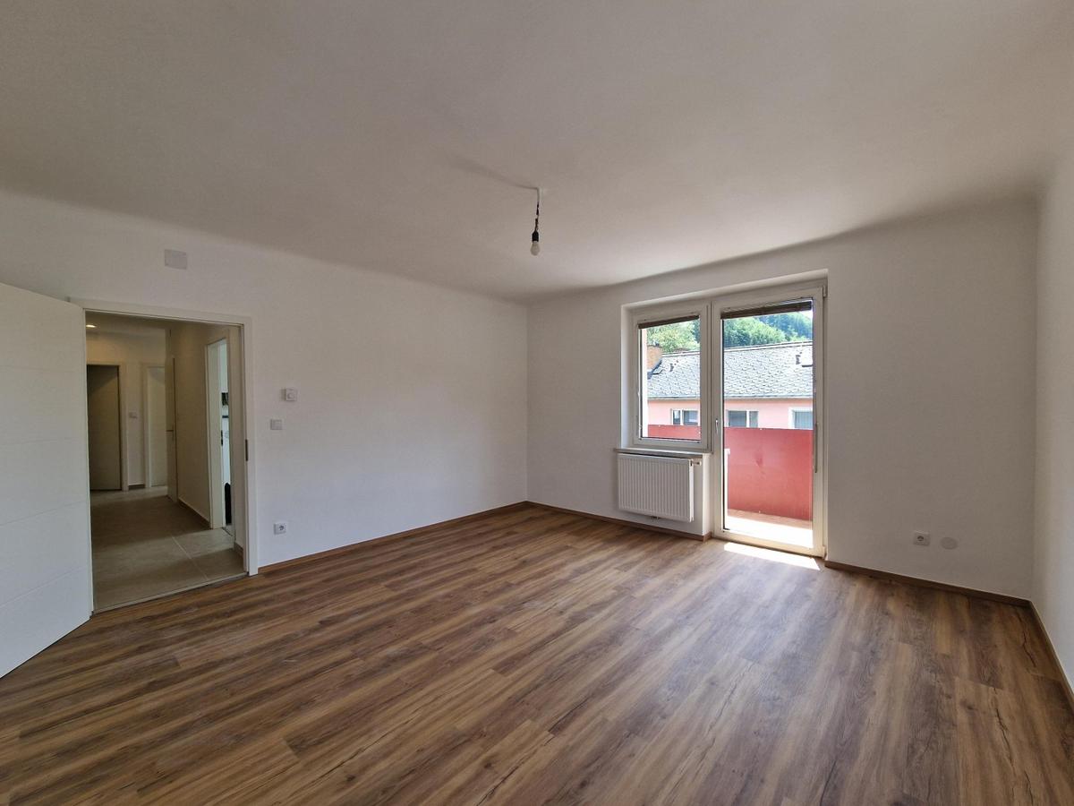 Neue B�den und T�ren
