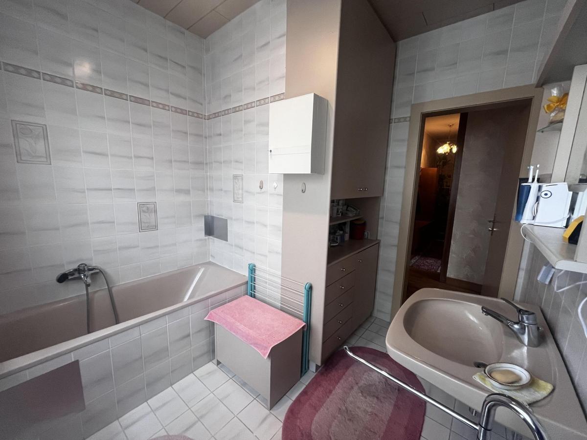 14 EG - Badezimmer