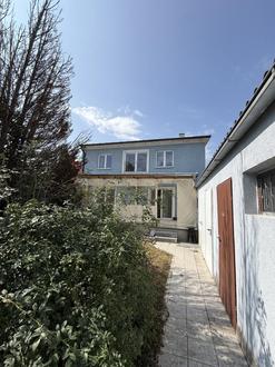 "Ein Haus zum Ankommen und Wohlf�hlen!"