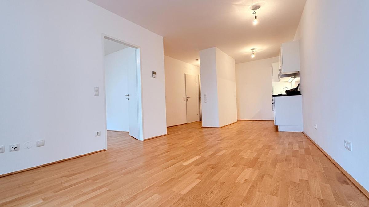 Wohnraum