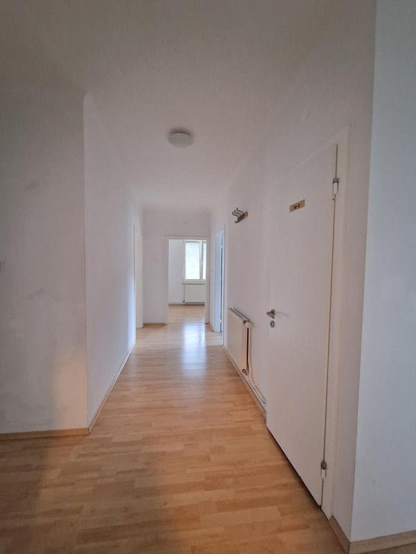 zentral begehbare R�ume