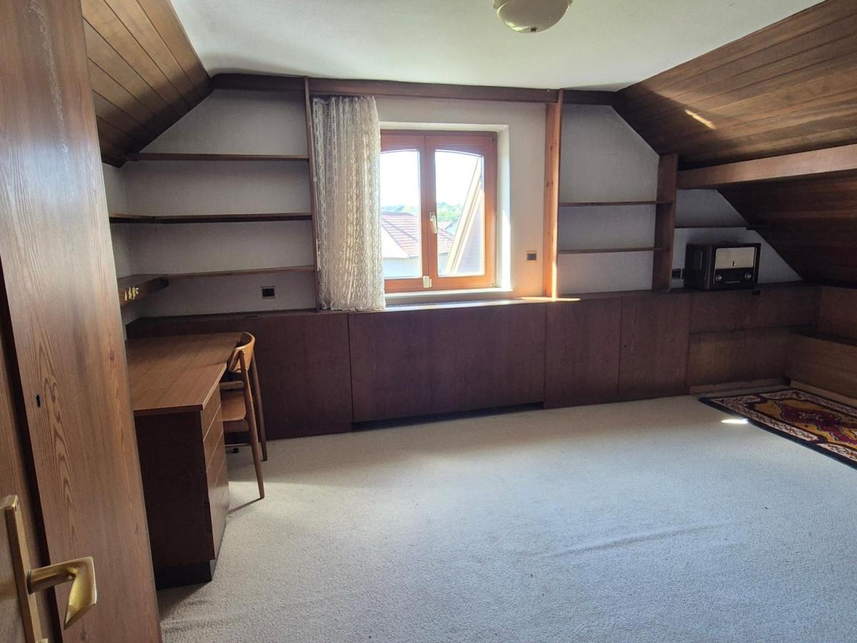 Kleines Zimmer  DG