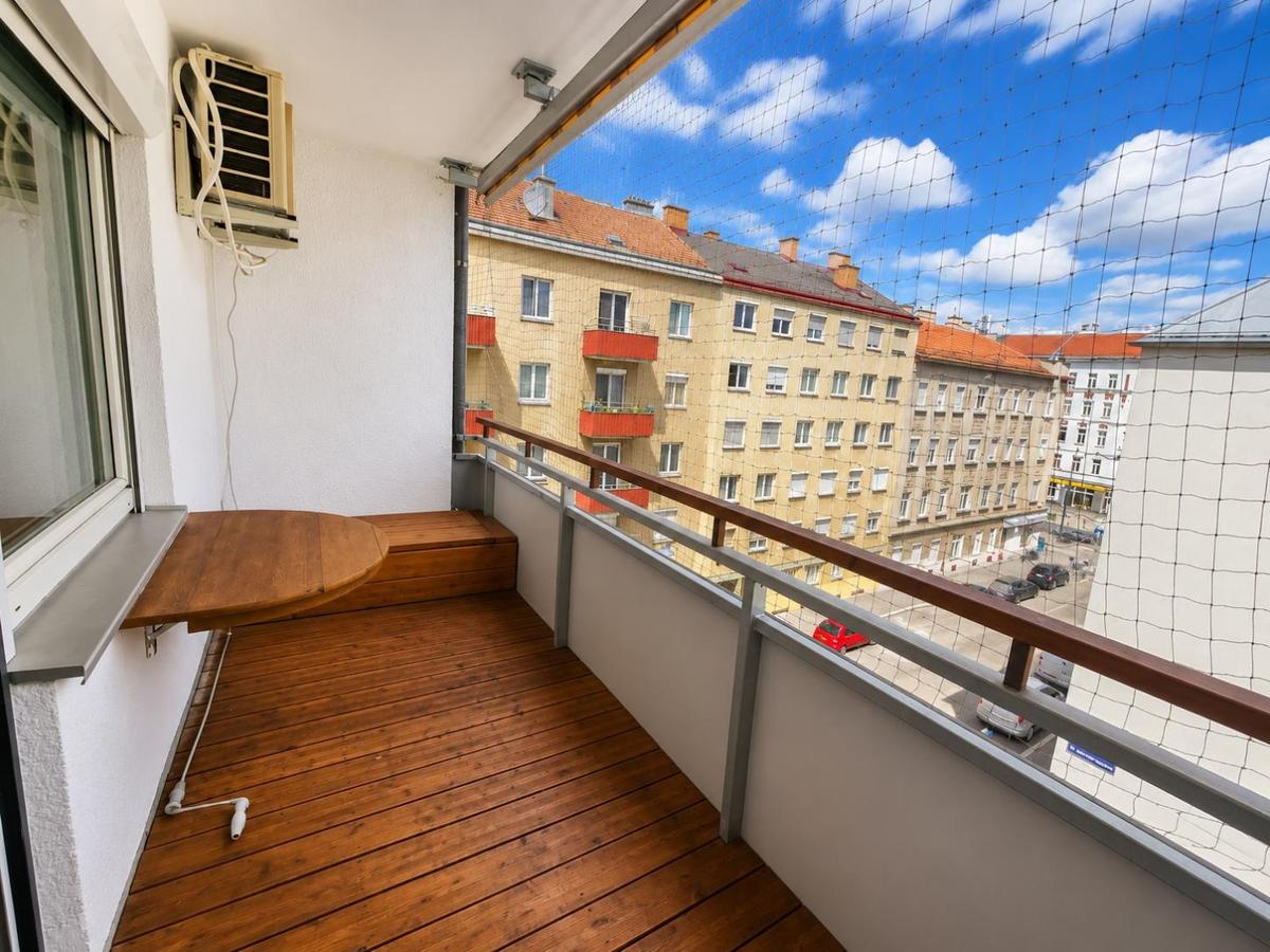 Loggia