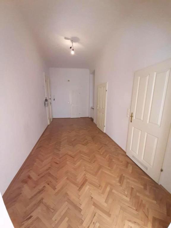Vorraum vom Wohnzimmer
