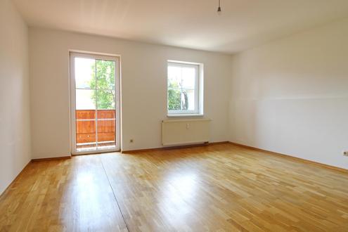 Gem�tliche 2-Zimmer-Wohnung in sonniger und zentrumsnaher Lage von Bad Ischl