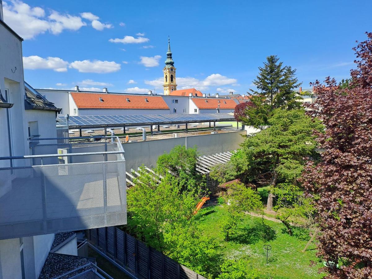 Ausblick