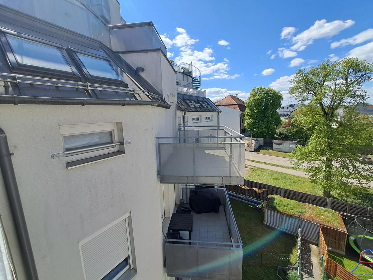 Balkon