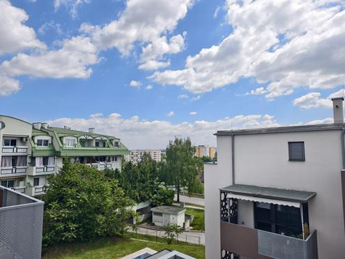 Wundersch�ne 3-Zimmer Mietwohnung