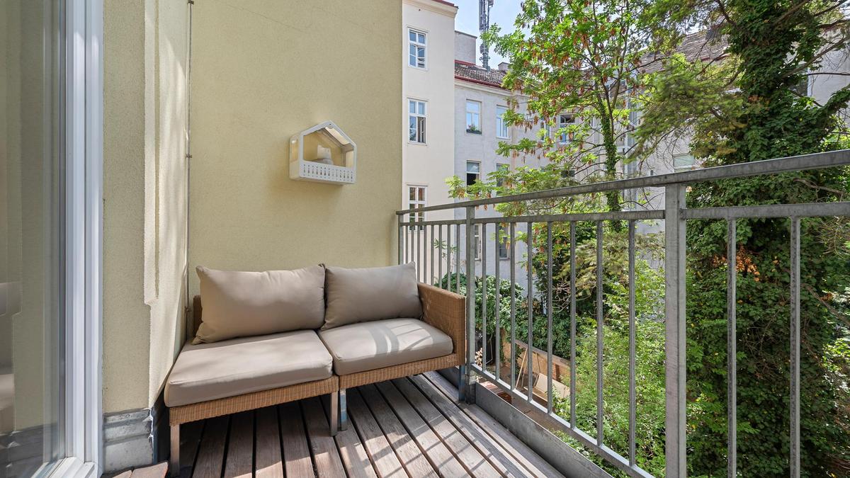 Loggia