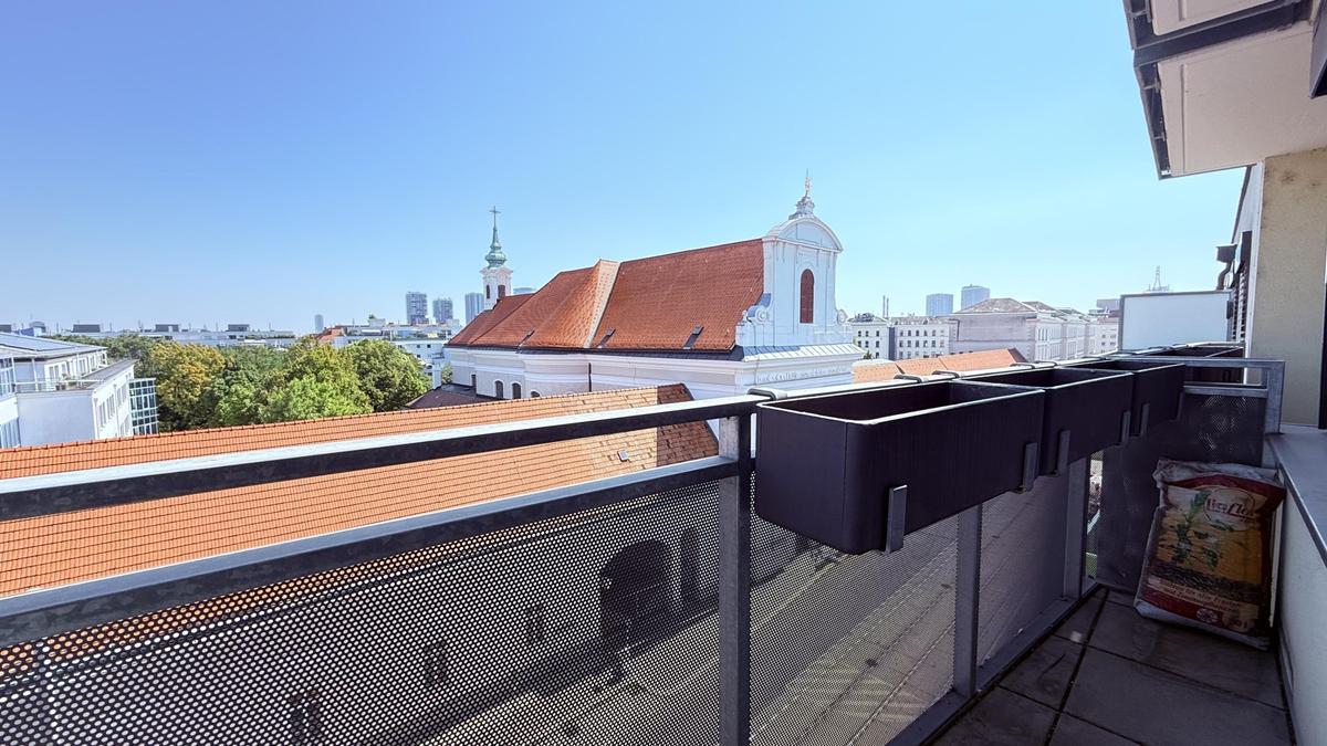 Weitblick