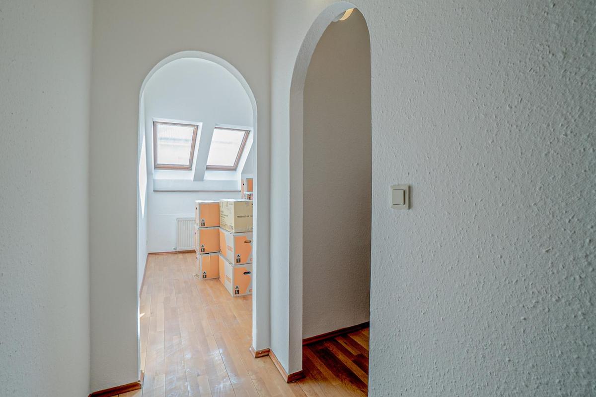 Schrankraum Kinderzimmer
