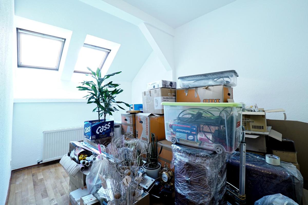 Schlafzimmer aktuell
