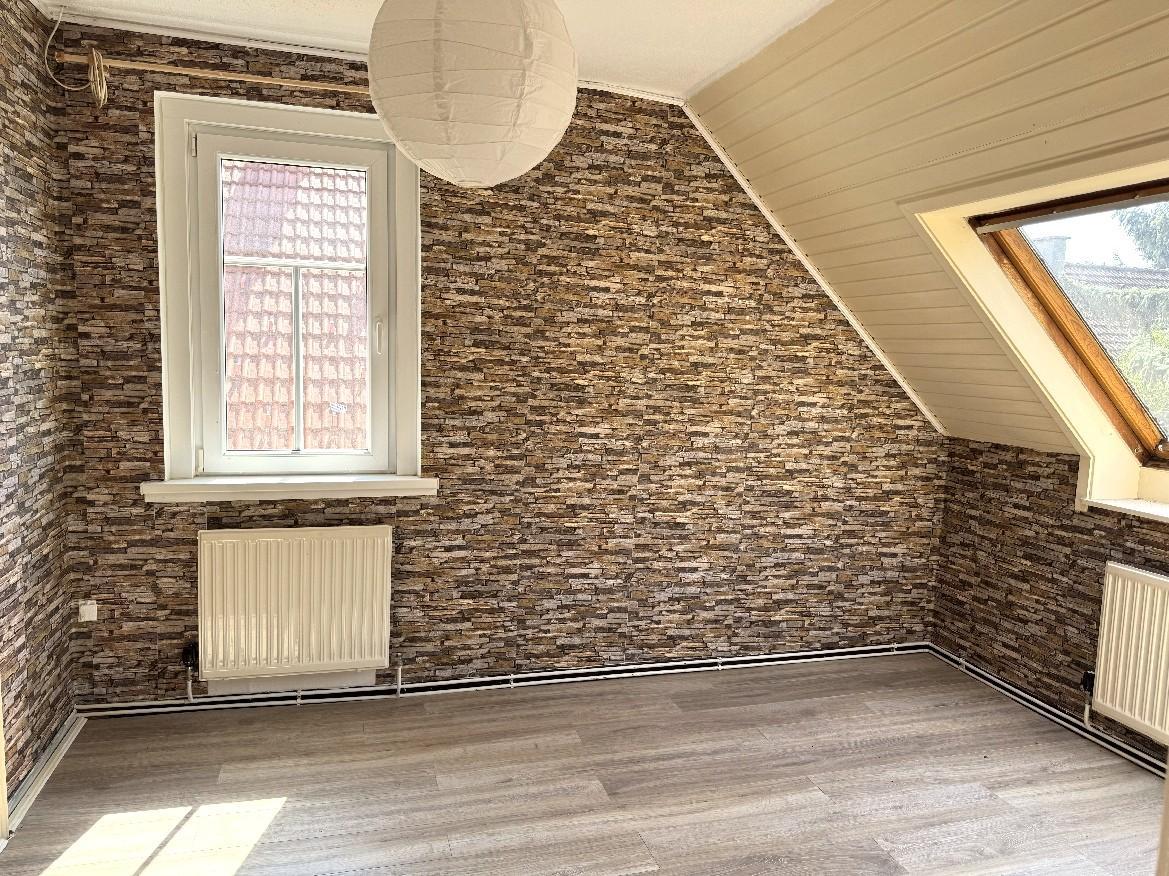 Zimmer 1 OG
