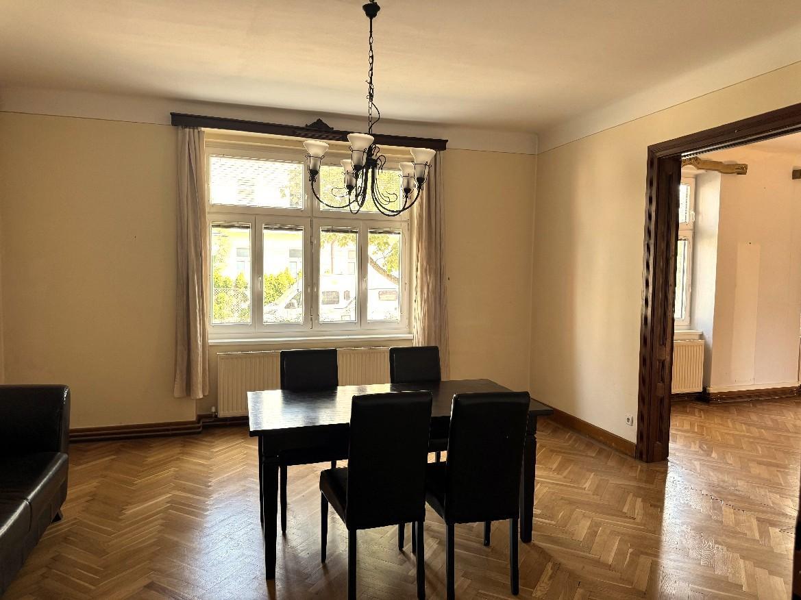 Zimmer 3 EG.