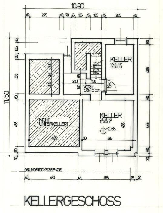 Plan Keller