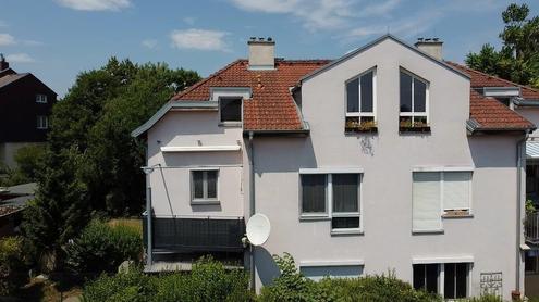 "Wohnen mit Stil in Perchtoldsdorf !"
