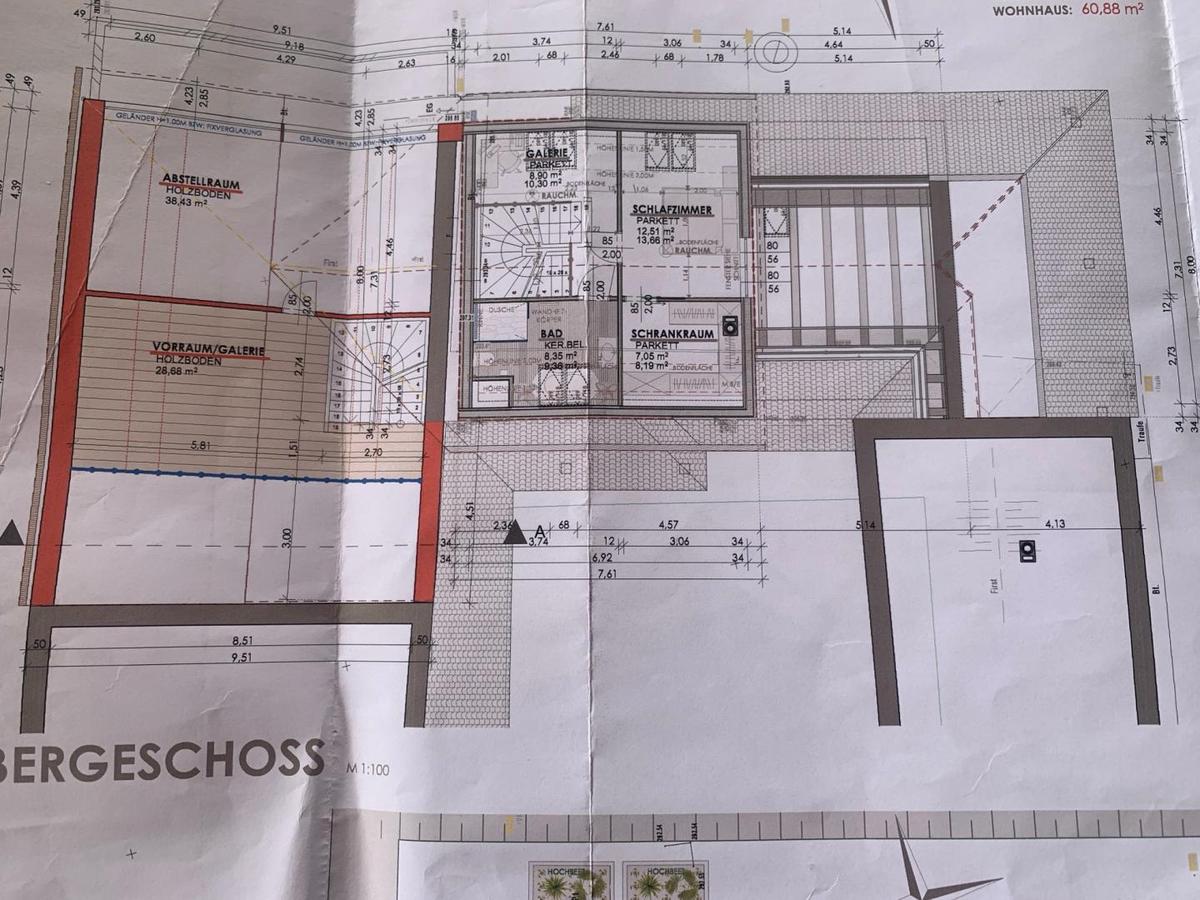 Plan OG