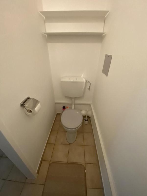 15 WC