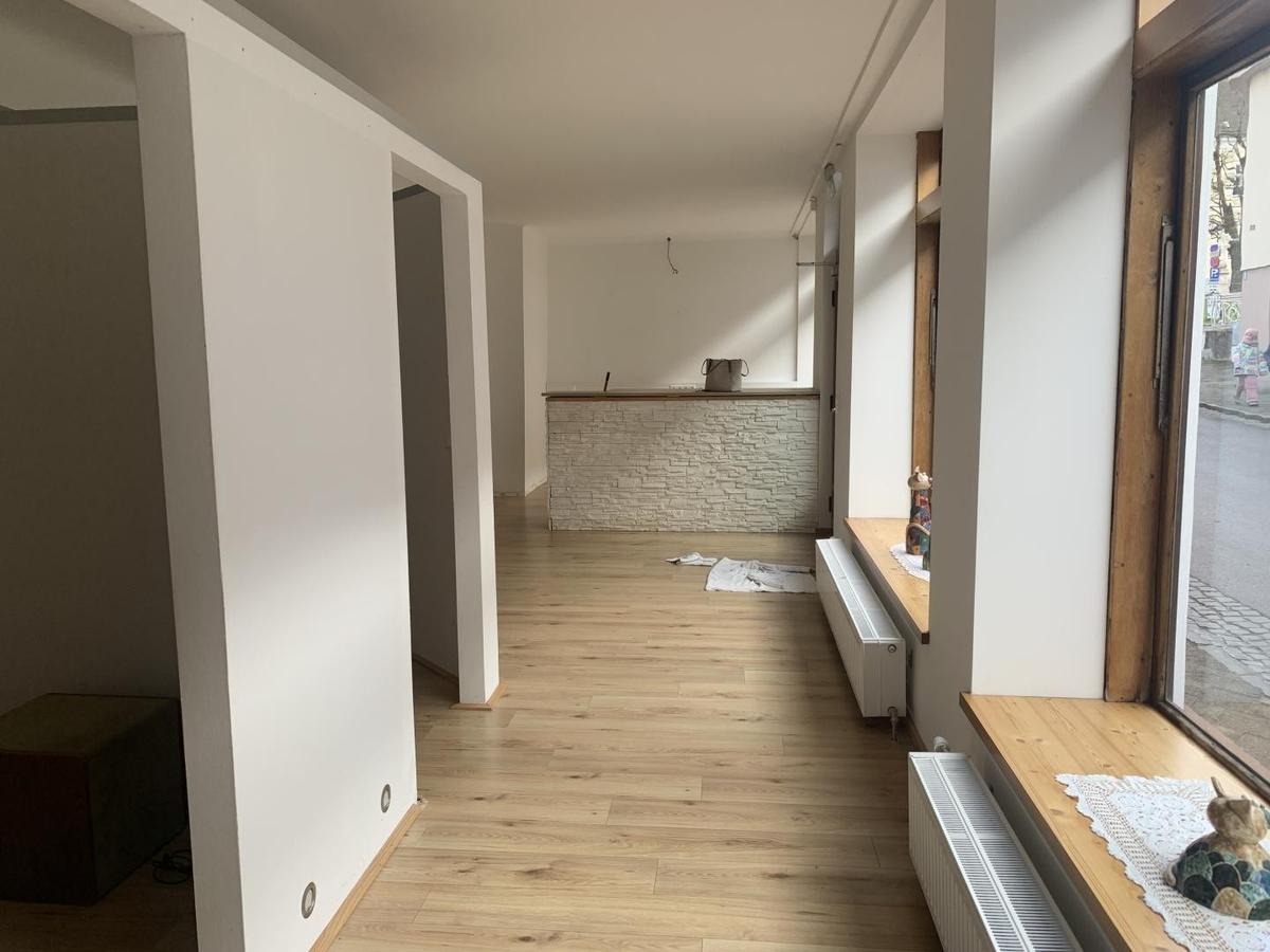 Gesch�ftslokal im EG